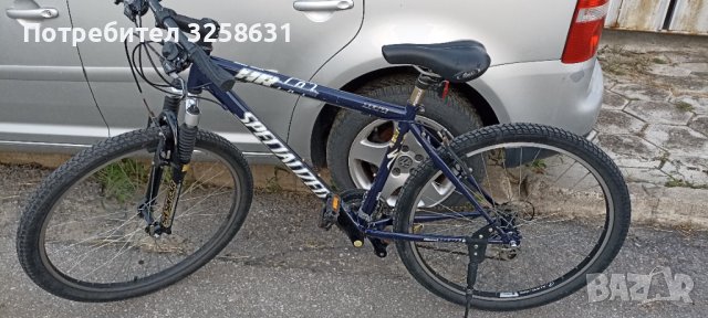 Колело велосипед марково Specialized, снимка 8 - Велосипеди - 41980822