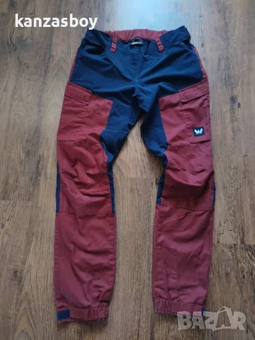 WHISTLER Trousers - мъжки стреч панталон 40/S КАТО НОВ, снимка 10 - Спортни дрехи, екипи - 56194688