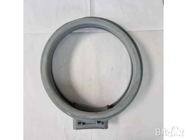 Уплътнение за врата пералня Ariston AMD129 EU (80305890905), снимка 2 - Перални - 50747946