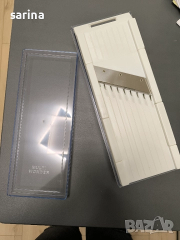 Ренде Multi wonder, снимка 6 - Аксесоари за кухня - 52842224