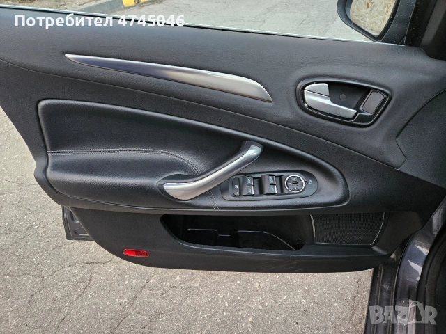 Ford Mondeo 1.8TDCI - TITANIUM, снимка 10 - Автомобили и джипове - 53577958