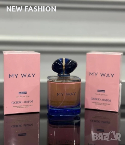 Парфюми 🔝, снимка 2 - Дамски парфюми - 52125043