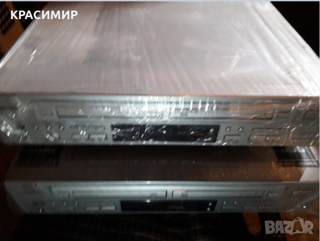 ЗАПИСВАЧКИ 2 БРОЯ ЗА 100 ЛВ, снимка 4 - Ресийвъри, усилватели, смесителни пултове - 35903494