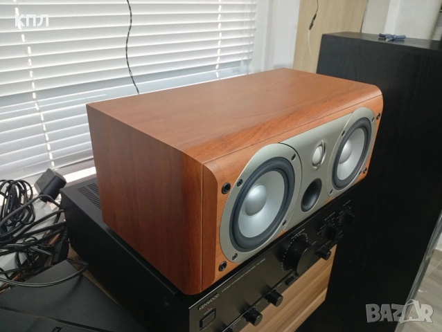 Център INFINITY Alpha , снимка 6 - Тонколони - 53721291