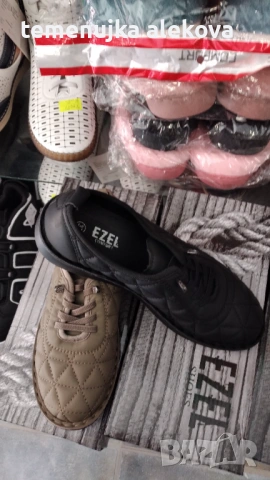 Магазин Крис, снимка 3 - Маратонки - 53836273