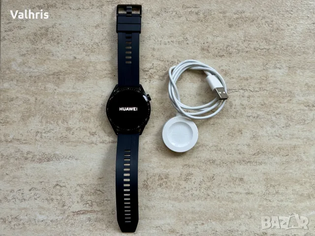 Huawei Watch GT 3 Black 46mm