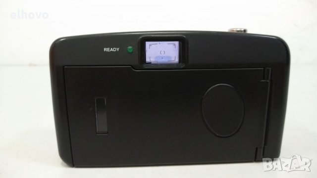 Фотоапарат Le Clic LC37BV, снимка 4 - Фотоапарати - 34313393