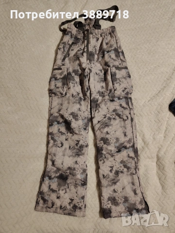 Ски яке и долнище, снимка 7 - Якета - 53432039