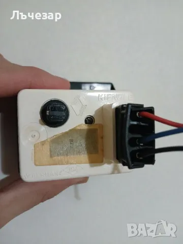 Части Рено Клио , снимка 13 - Части - 49249646