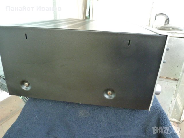 Ресийвър AIWA AX - 7600 , снимка 9 - Ресийвъри, усилватели, смесителни пултове - 41189789