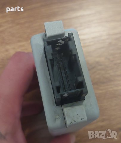 Модул Телефон Голф 5 - Туаран - Кади - Еос - 1K0035729E N, снимка 4 - Части - 41950146