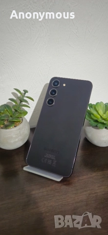S23 256/8GB отлично състояние , снимка 1