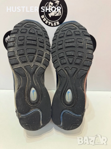 Маратонки NIKE AIR MAX 97.Номер 42, снимка 8 - Маратонки - 51953287