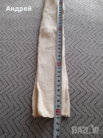 Стари Дамски рипс чорапи #2, снимка 4 - Други ценни предмети - 53373157