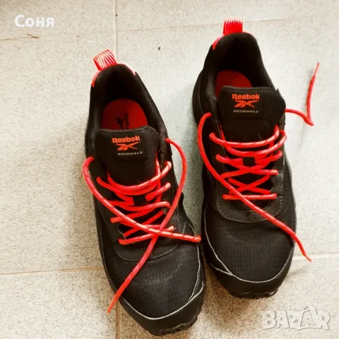 Маратонки Reebok ridgerider 6.0, снимка 2 - Маратонки - 56165424