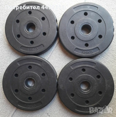 Продавам дискове 2кг/1.500кг/1.250кг