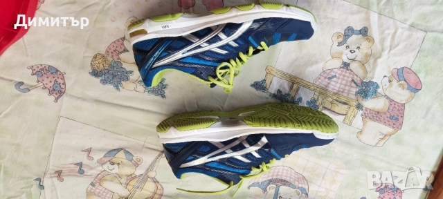 Asics gel- beyond, снимка 6 - Маратонки - 52415840