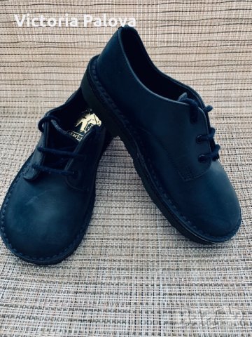 Разкошни детски обувки START-RITE Англия, снимка 15 - Детски обувки - 34603180