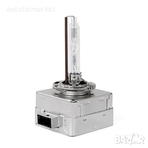 Крушка D1S 35W – M – Tech – ZMD1S6, снимка 2 - Аксесоари и консумативи - 56053736