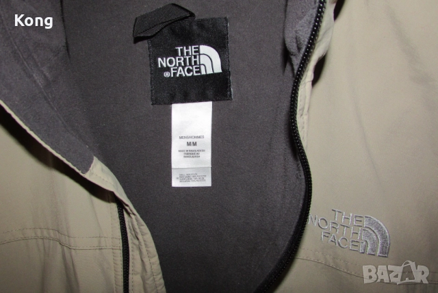 мъжко яке North Face Bergans of Norway Dermizax Сноуборд Recco snowboard jacket, снимка 2 - Зимни спортове - 52470430