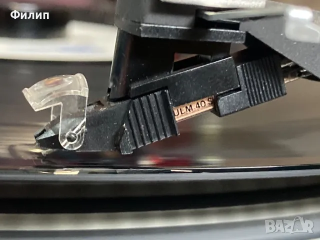 DUAL 1256, снимка 6 - Грамофони - 50063410