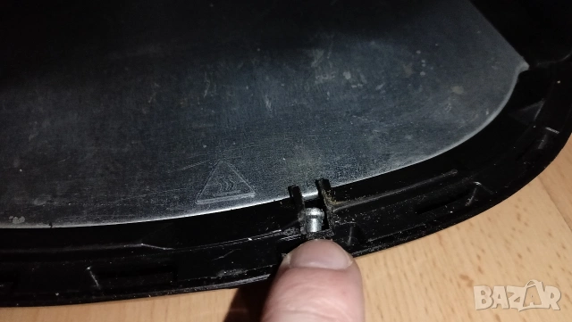 Еър фрайър, снимка 10 - Фритюрници - 53126272