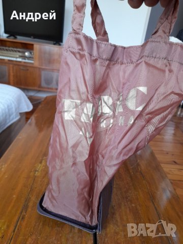 Стара торба,торбичка Tabac, снимка 5 - Други ценни предмети - 42462225