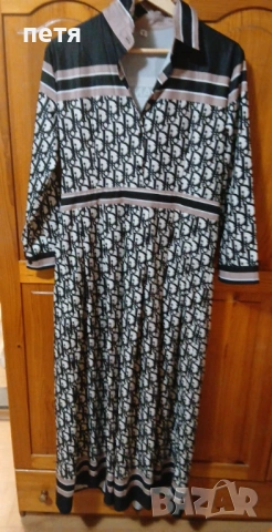 две страхотни рокли, снимка 4 - Рокли - 21441044