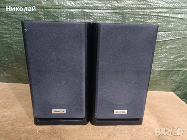 Onkyo D-N7BX.    Цена-165лв  , снимка 6 - Тонколони - 52120972