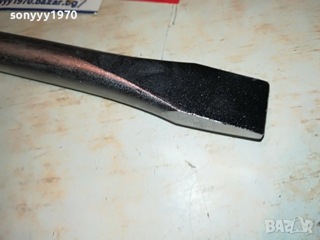 ЛУЛА 19мм-КЛЮЧ ЗА ГУМИ 0405231101, снимка 5 - Аксесоари и консумативи - 40585570