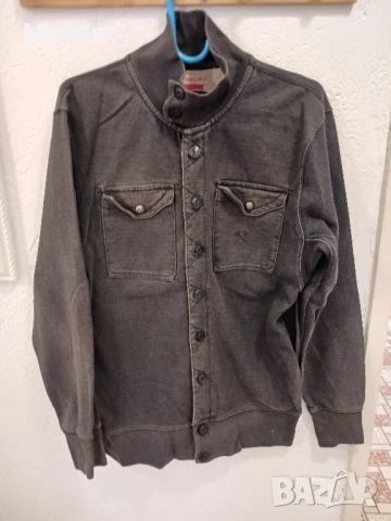 Мъжко яке Levis р-M, снимка 3 - Якета - 50634250