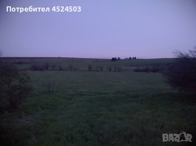 Дворно място село Цани Гинчево, снимка 10 - Парцели - 52354249