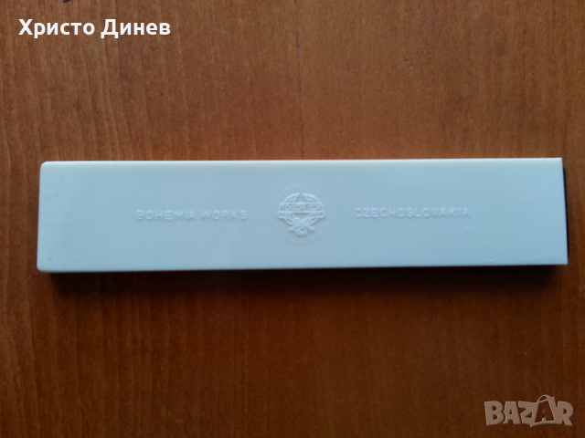 COLORAMA BOHEMIA Works 5217 C/S  -автоматични моливи, снимка 8 - Антикварни и старинни предмети - 36185319