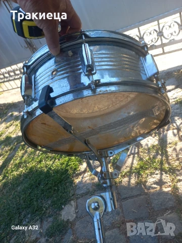 БАРАБАНИ ТАРАМБУКА, снимка 6 - Ударни инструменти - 51239777