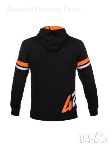 Мъжки мото суичъри, снимка 4 - Суичъри - 42113456