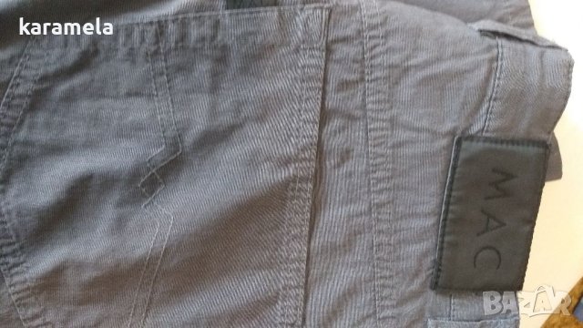 Мъжки марков панталон 31/32, снимка 2 - Панталони - 40954227