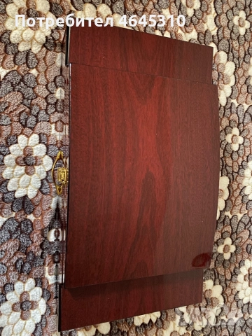 Комплект домашни прибори , снимка 3 - Прибори за хранене, готвене и сервиране - 52340717