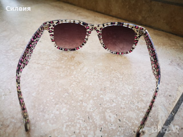 дамски слънчеви очила , снимка 2 - Слънчеви и диоптрични очила - 41605387