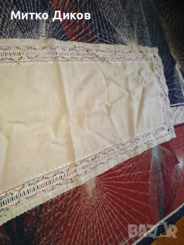 Покривки на една кука -карета и други, снимка 2 - Покривки за маси - 51423405