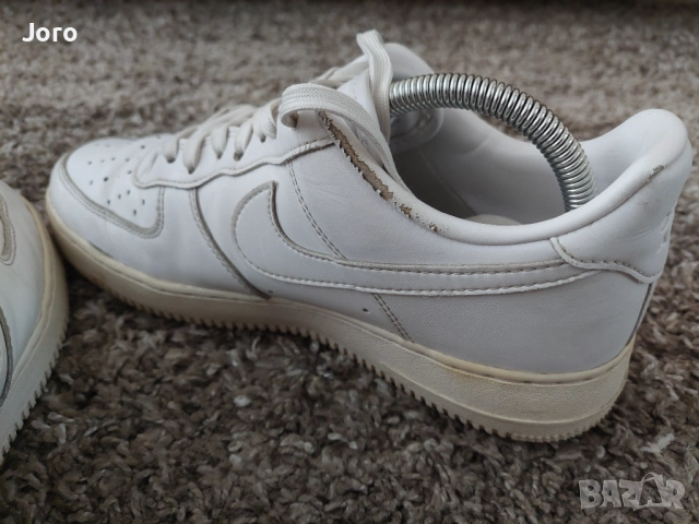 Маратонки Nike Air Force 1 '07 Fresh , снимка 7 - Маратонки - 51991700