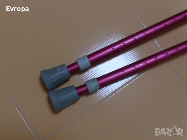 Комплект патерици- тип "канадка"., снимка 9 - Патерици - 49622948