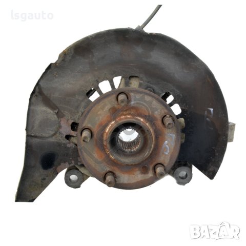 Преден десен шенкел Toyota Avensis Verso 2001-2009 ID:110000