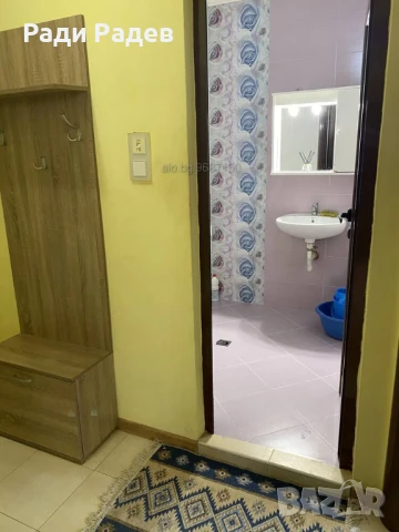 2-стаен апартамент под наем , снимка 12 - Апартаменти - 50550401
