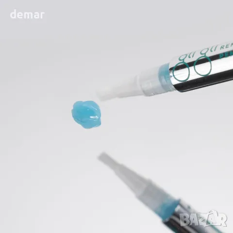 gli gli Реминерализиращ гел 2ML*1PCS, с ръководство за нюанси, за намаляване на чувствителността, снимка 5 - Други - 48991537