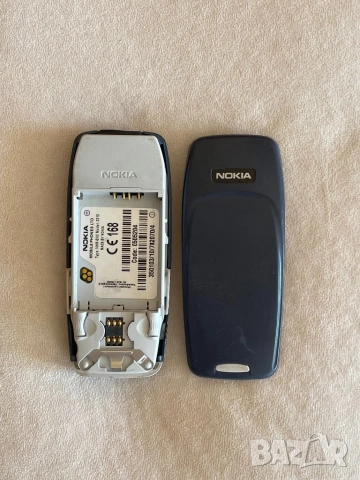 Nokia 3310, снимка 3 - Nokia - 53664389