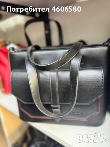 👜 Дамски чанти – стил и удобство!