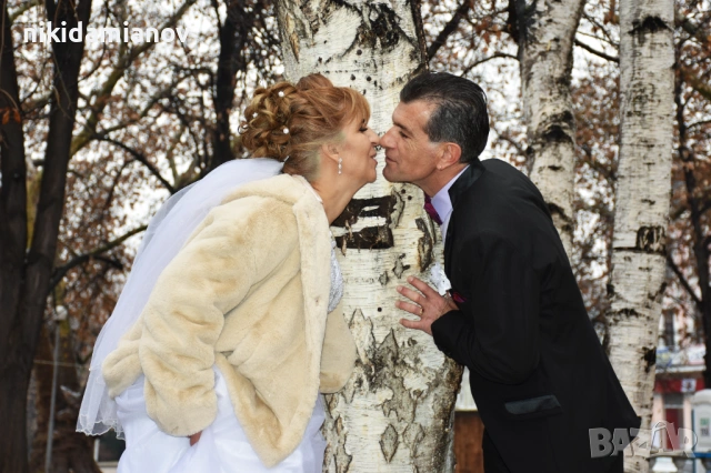 Видео и фото за Вашият Сватбен Ден, снимка 7 - Фотографи - 53622476