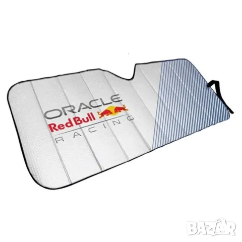 Сенник за предно стъкло Red Bull Racing - 147 x 70 см