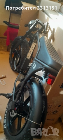 Ремонт на ел колело скутер тротинетки ., снимка 3 - Ремонт на друга електроника - 51677807