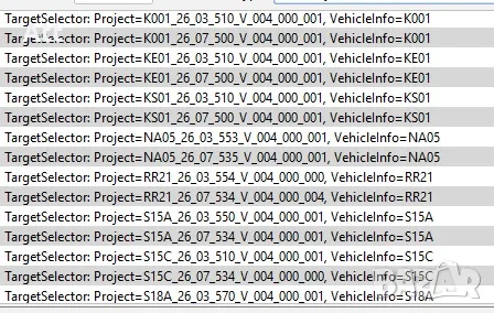 Диагностика BMW Lenovo Thinkpad Full PsDZ 4.60.40 ISTA 4.60.20 INPA e-sys 25 Coding Programming, снимка 4 - Аксесоари и консумативи - 55941604
